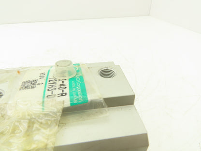 CKD Pneumatic Air Rotary Clamp Cylinder RCC2 Series 63mm Bore 40mm Stroke 145psi