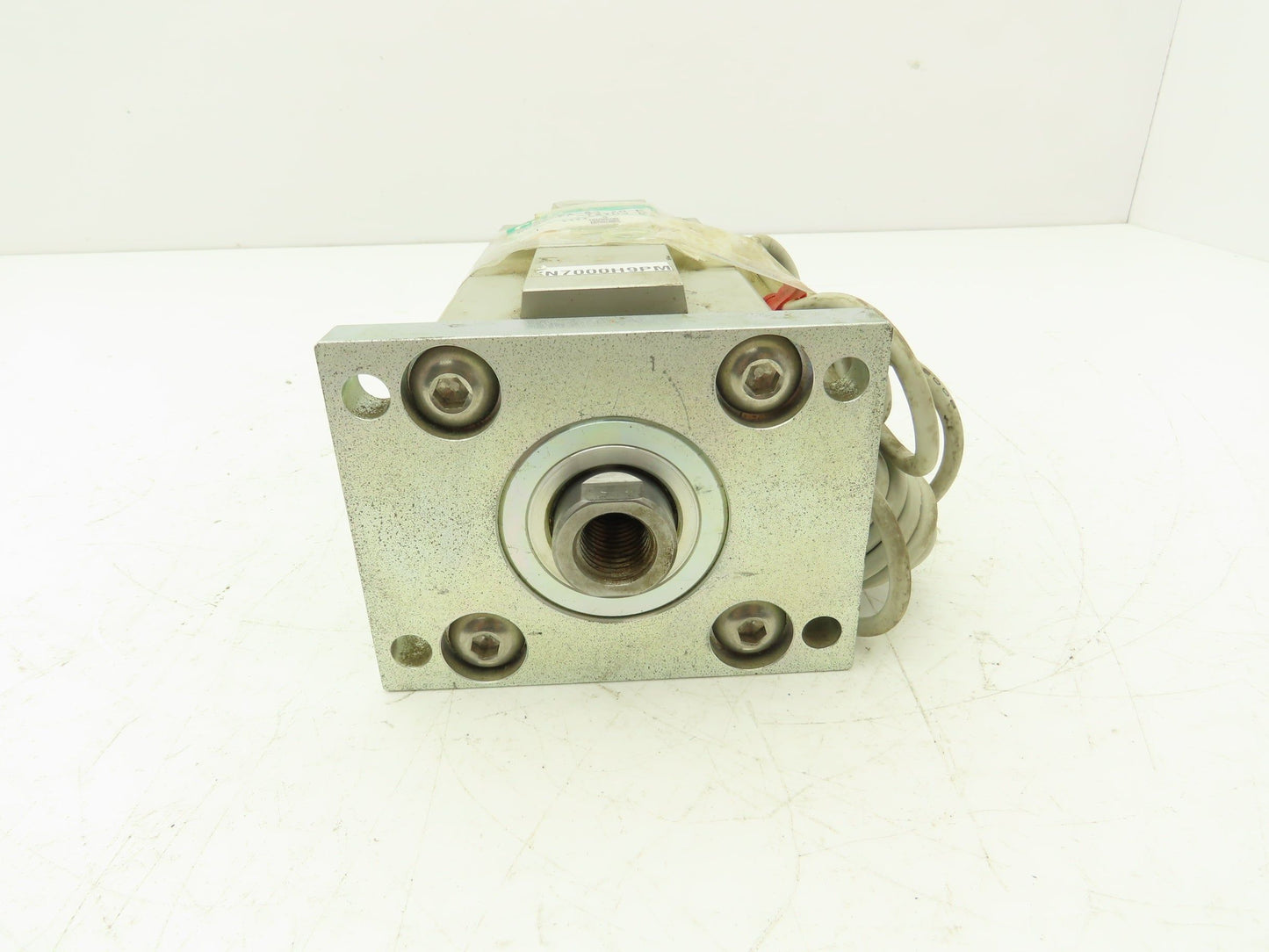 CKD Pneumatic Air Rotary Clamp Cylinder RCC2 Series 63mm Bore 40mm Stroke 145psi