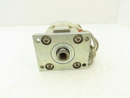 CKD Pneumatic Air Rotary Clamp Cylinder RCC2 Series 63mm Bore 40mm Stroke 145psi