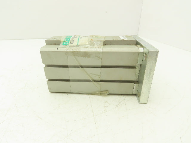 CKD Pneumatic Air Rotary Clamp Cylinder RCC2 Series 63mm Bore 40mm Stroke 145psi