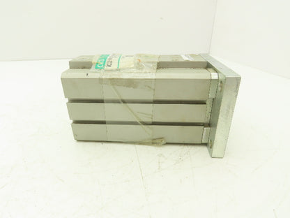 CKD Pneumatic Air Rotary Clamp Cylinder RCC2 Series 63mm Bore 40mm Stroke 145psi