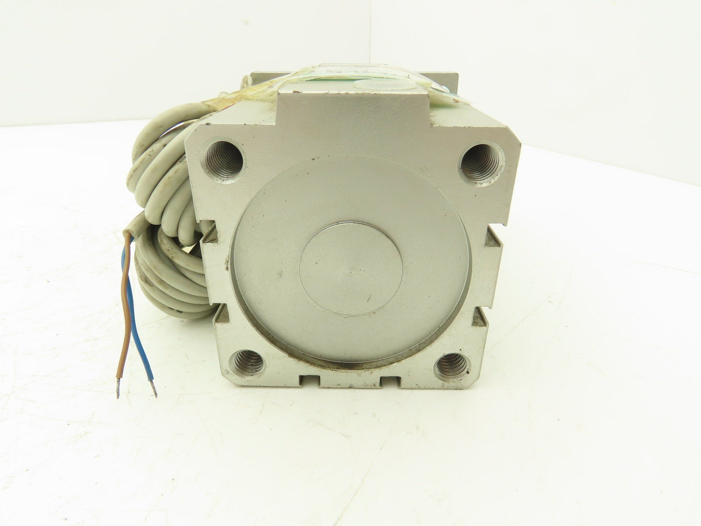 CKD Pneumatic Air Rotary Clamp Cylinder RCC2 Series 63mm Bore 40mm Stroke 145psi