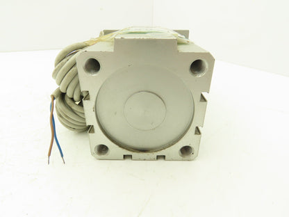 CKD Pneumatic Air Rotary Clamp Cylinder RCC2 Series 63mm Bore 40mm Stroke 145psi