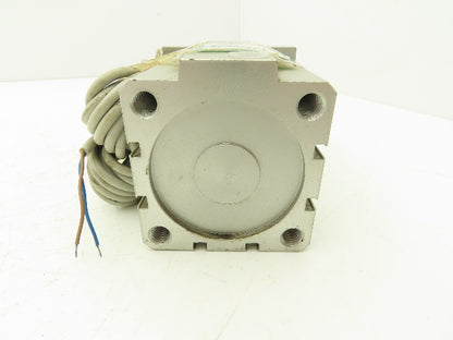 CKD Pneumatic Air Rotary Clamp Cylinder RCC2 Series 63mm Bore 40mm Stroke 145psi