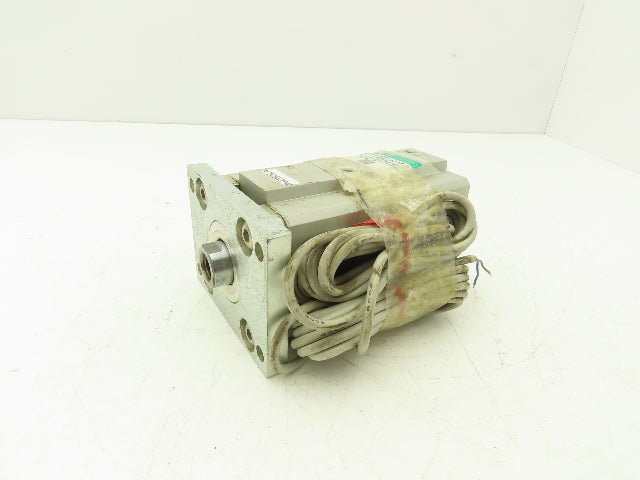 CKD Pneumatic Air Rotary Clamp Cylinder RCC2 Series 63mm Bore 40mm Stroke 145psi