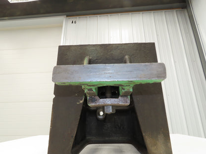 CNC Milling Machine Fixture T Slot Block Table 15x14x15" Steel Cast Iron Plate