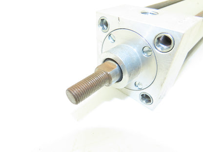 Motion Controls S1928 Pneumatic Air Cylinder 2" Bore 13-1/4" Stroke