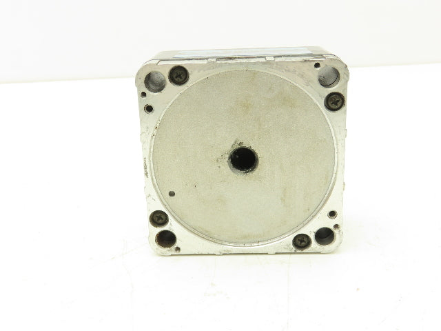 Oriental Motor GVH5G18 Gearbox Head Hollow Pinion Input 18mm Offset Shaft Output