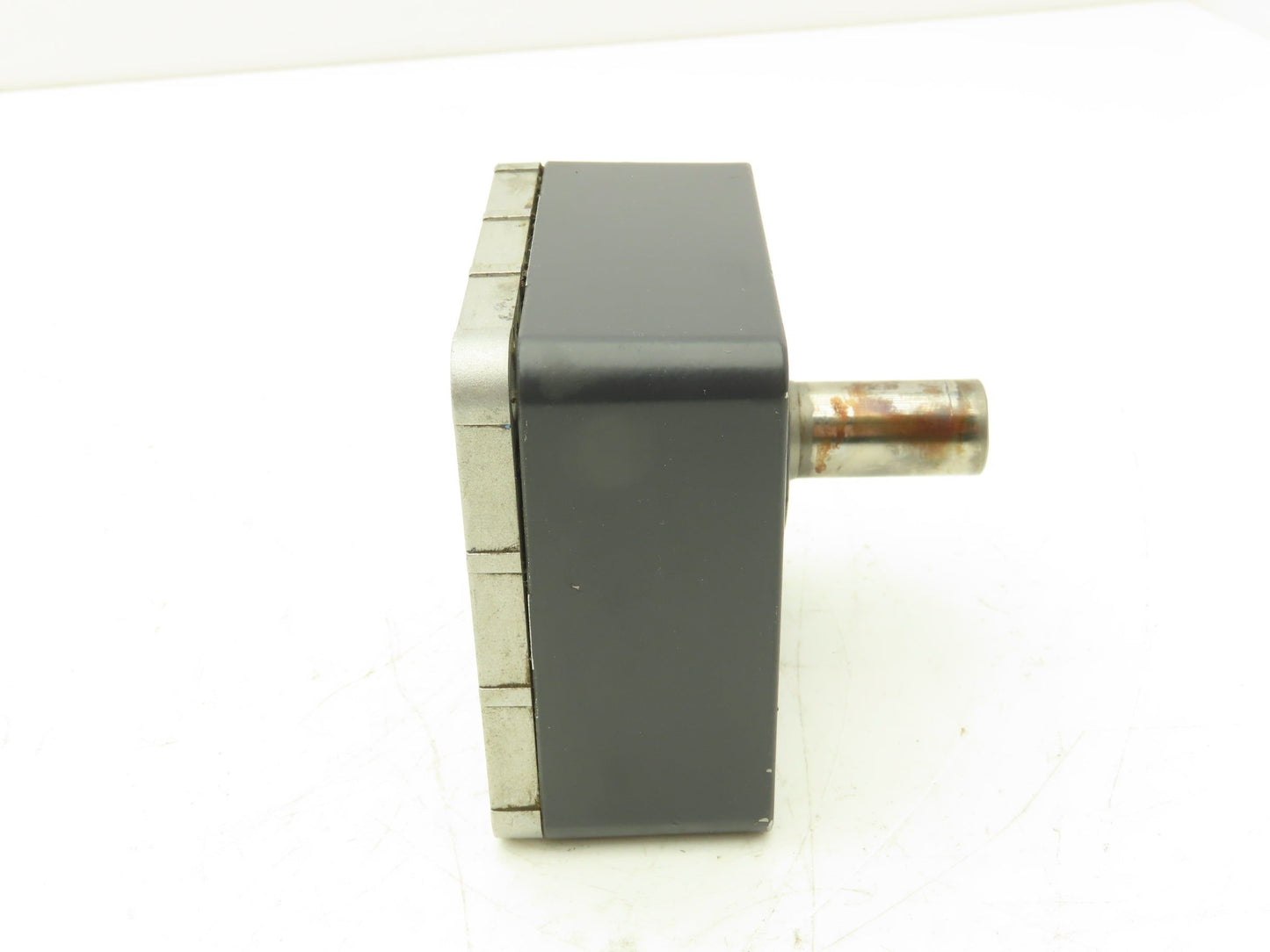 Oriental Motor GVH5G18 Gearbox Head Hollow Pinion Input 18mm Offset Shaft Output