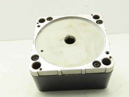 Oriental Motor GVH5G18 Gearbox Head Hollow Pinion Input 18mm Offset Shaft Output