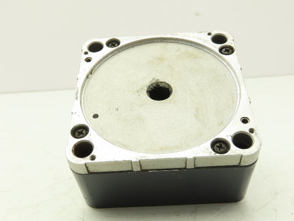 Oriental Motor GVH5G18 Gearbox Head Hollow Pinion Input 18mm Offset Shaft Output