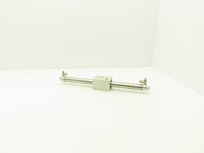 Bimba UG-0912-AF Ultran Rodless Cylinder Gold Coupling 1-1/16" Bore 12" Stroke