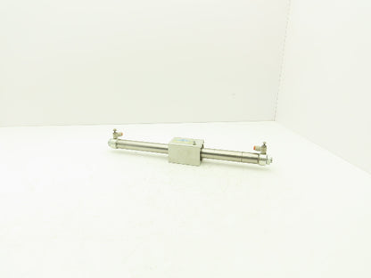 Bimba UG-0912-AF Ultran Rodless Cylinder Gold Coupling 1-1/16" Bore 12" Stroke