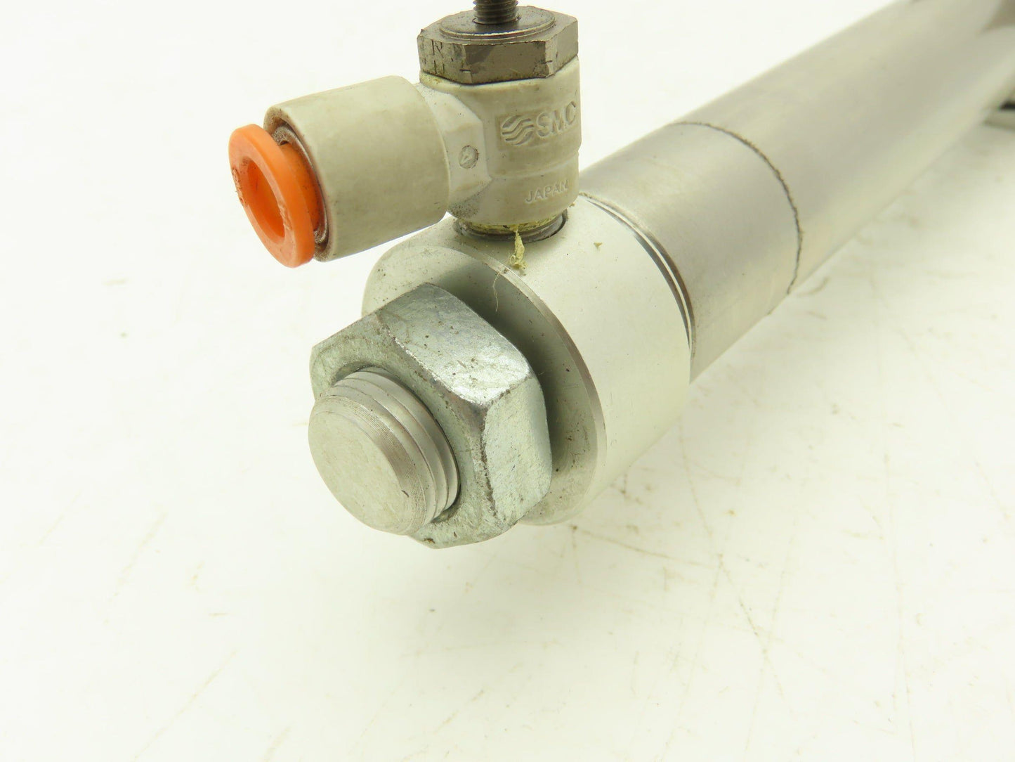 Bimba UG-0912-AF Ultran Rodless Cylinder Gold Coupling 1-1/16" Bore 12" Stroke