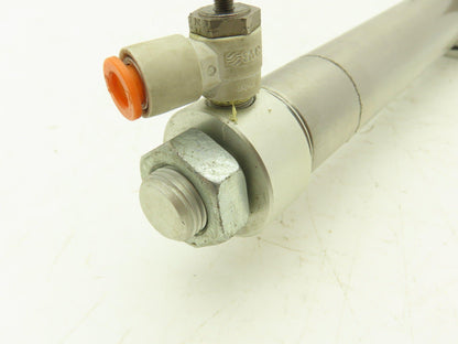 Bimba UG-0912-AF Ultran Rodless Cylinder Gold Coupling 1-1/16" Bore 12" Stroke