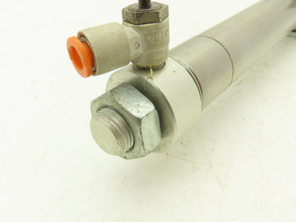 Bimba UG-0912-AF Ultran Rodless Cylinder Gold Coupling 1-1/16" Bore 12" Stroke