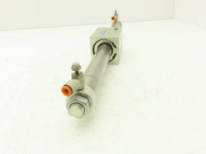 Bimba UG-0912-AF Ultran Rodless Cylinder Gold Coupling 1-1/16" Bore 12" Stroke