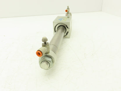 Bimba UG-0912-AF Ultran Rodless Cylinder Gold Coupling 1-1/16" Bore 12" Stroke