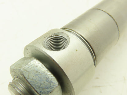 Bimba UG-0912-AF Ultran Rodless Cylinder Gold Coupling 1-1/16" Bore 12" Stroke