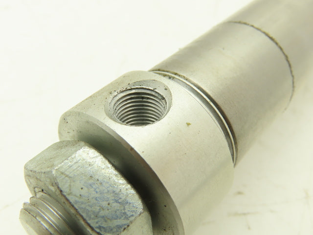 Bimba UG-0912-AF Ultran Rodless Cylinder Gold Coupling 1-1/16" Bore 12" Stroke