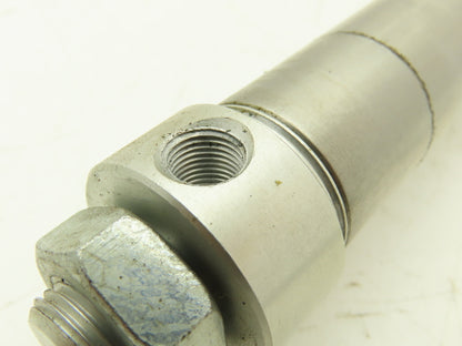 Bimba UG-0912-AF Ultran Rodless Cylinder Gold Coupling 1-1/16" Bore 12" Stroke