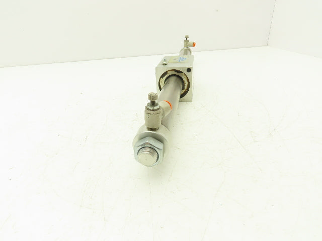 Bimba UG-0912-AF Ultran Rodless Cylinder Gold Coupling 1-1/16" Bore 12" Stroke