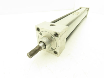 Motion Controls S1928 Pneumatic Air Cylinder 2" Bore 13-1/4" Stroke