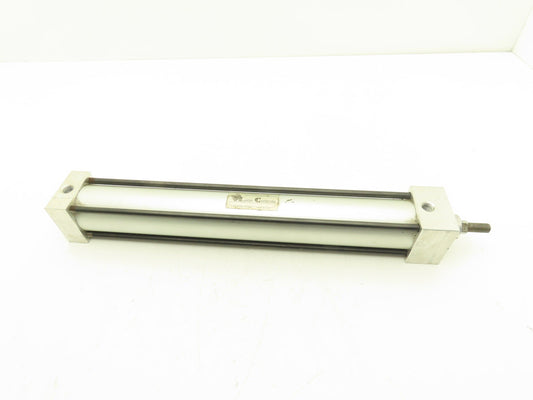 Motion Controls S1928 Pneumatic Air Cylinder 2" Bore 13-1/4" Stroke