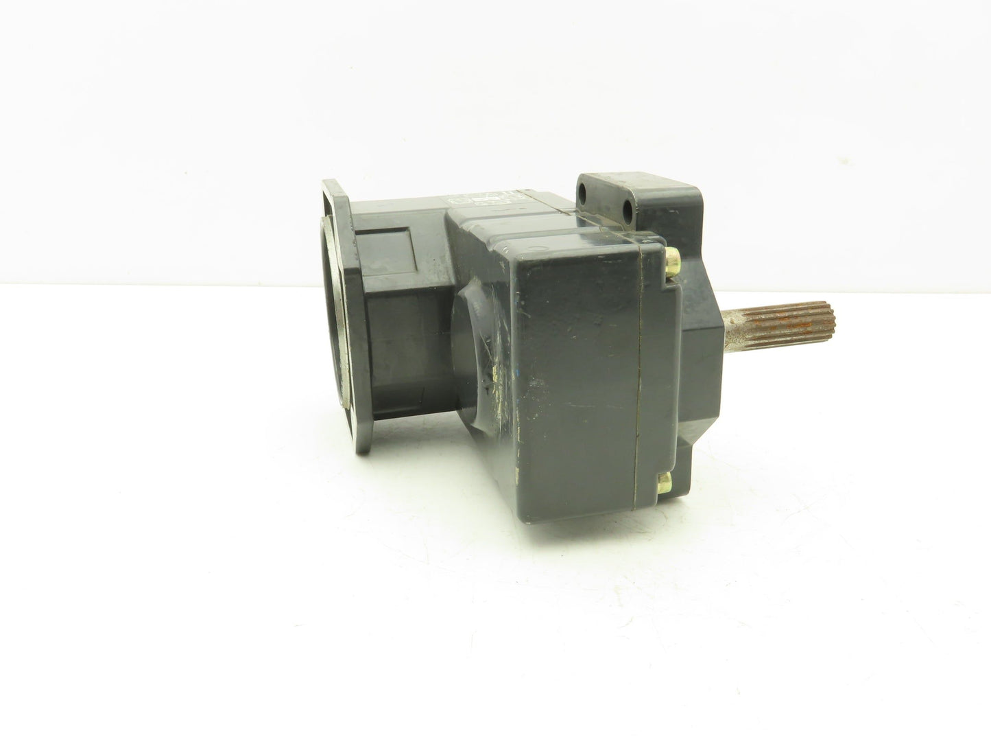 Specialvalima GS250RPB Servo Gearbox 50:1 Offset