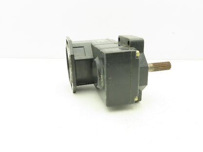 Specialvalima GS250RPB Servo Gearbox 50:1 Offset