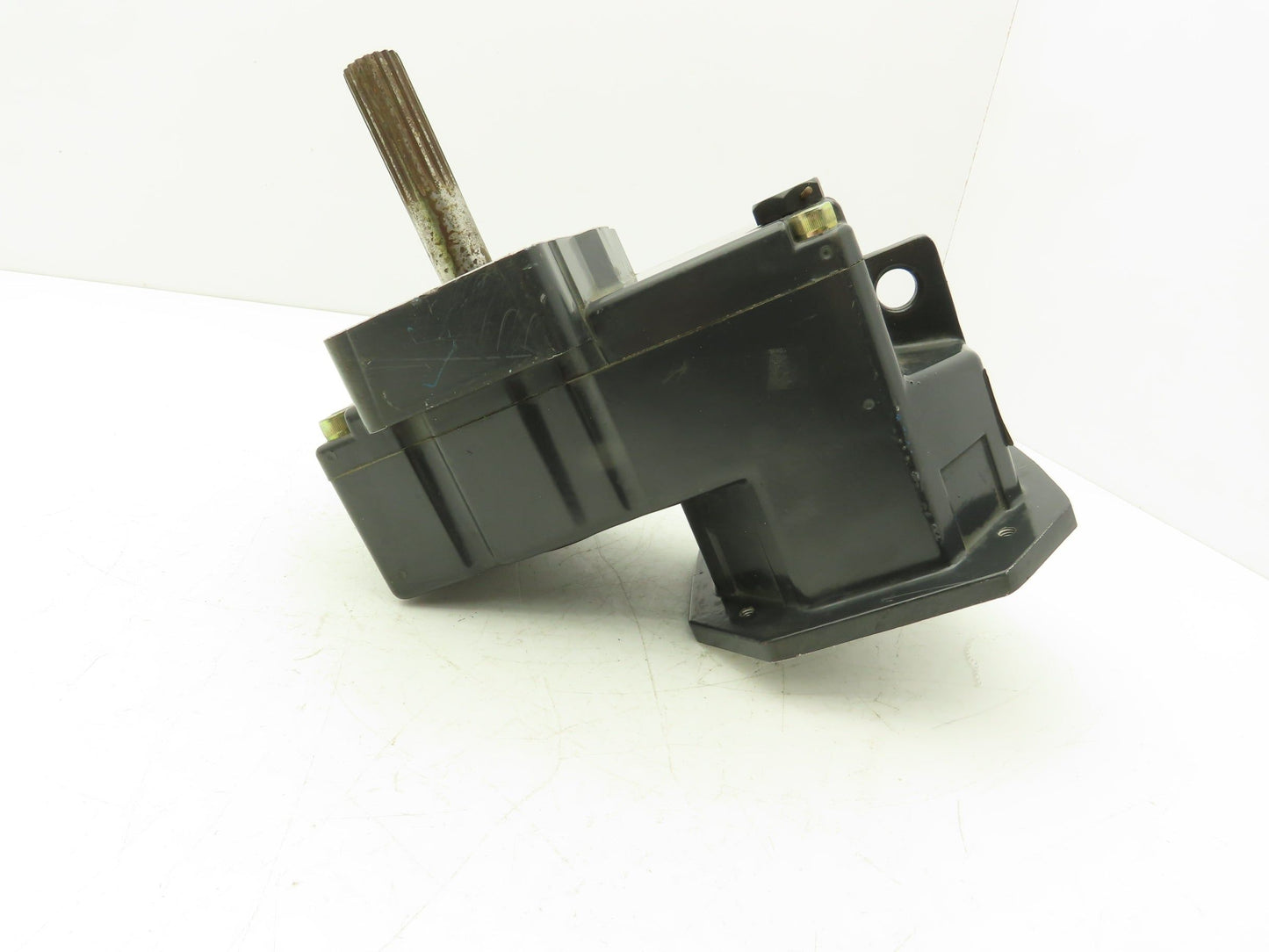 Specialvalima GS250RPB Servo Gearbox 50:1 Offset