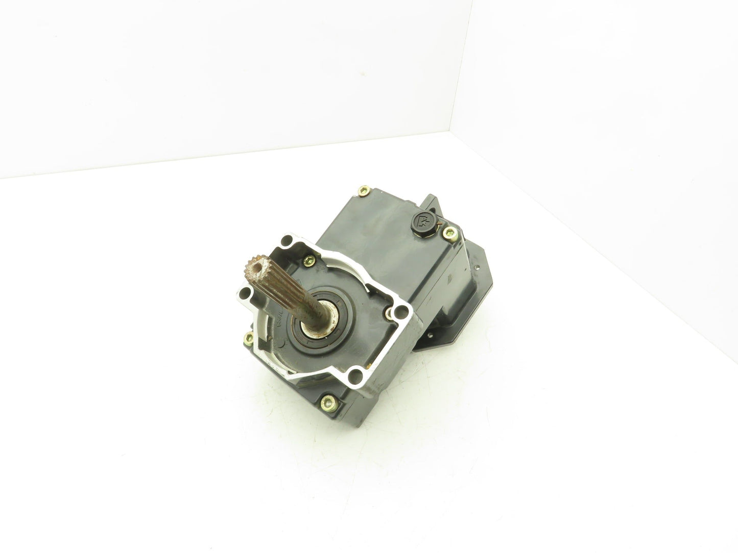Specialvalima GS250RPB Servo Gearbox 50:1 Offset