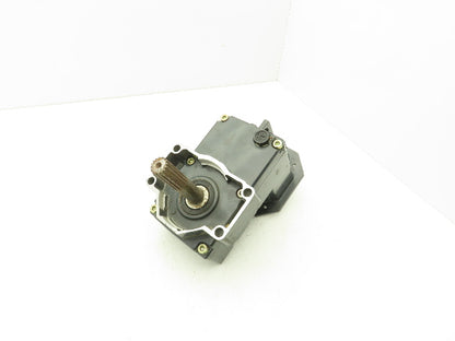 Specialvalima GS250RPB Servo Gearbox 50:1 Offset