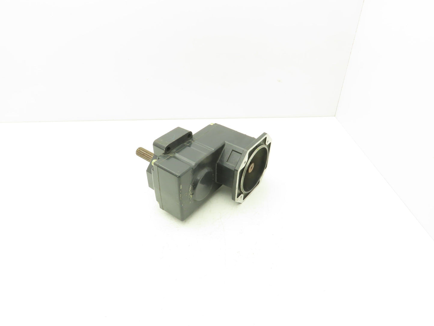 Specialvalima GS250RPB Servo Gearbox 50:1 Offset