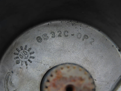 Specialvalima GS250RPB Servo Gearbox 50:1 Offset