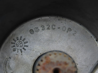 Specialvalima GS250RPB Servo Gearbox 50:1 Offset