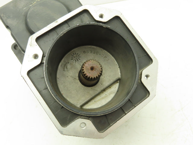 Specialvalima GS250RPB Servo Gearbox 50:1 Offset