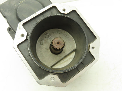 Specialvalima GS250RPB Servo Gearbox 50:1 Offset