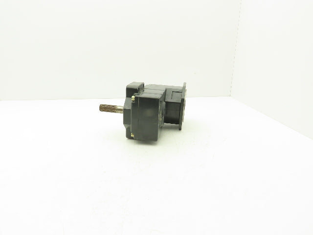 Specialvalima GS250RPB Servo Gearbox 50:1 Offset