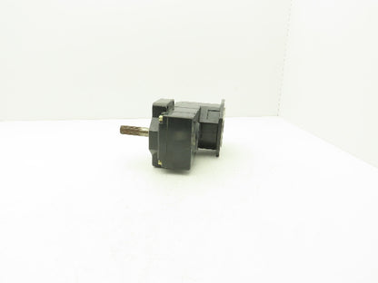 Specialvalima GS250RPB Servo Gearbox 50:1 Offset