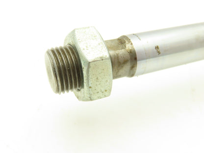 Parker J2AUS13A Pneumatic Air Cylinder 1.5" Bore 6" Adjustable Stroke 250psi