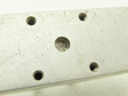 Festo DGO-25-250-PPV Rodless Pneumatic Cylinder 25mm Bore 250mm Stroke