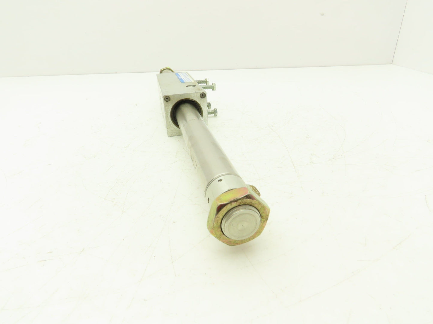 Festo DGO-25-250-PPV Rodless Pneumatic Cylinder 25mm Bore 250mm Stroke