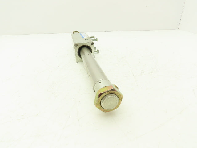 Festo DGO-25-250-PPV Rodless Pneumatic Cylinder 25mm Bore 250mm Stroke