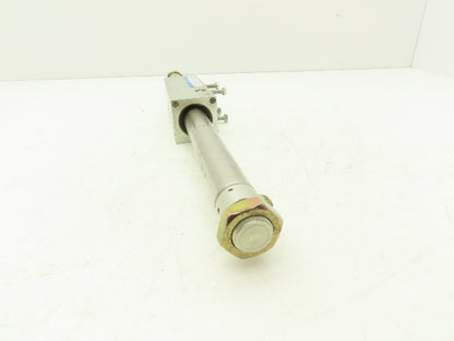 Festo DGO-25-250-PPV Rodless Pneumatic Cylinder 25mm Bore 250mm Stroke