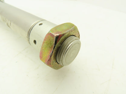 Festo DGO-25-250-PPV Rodless Pneumatic Cylinder 25mm Bore 250mm Stroke