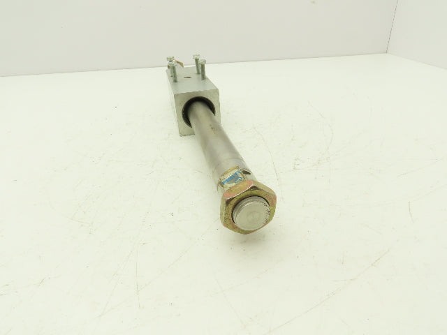 Festo DGO-25-250-PPV Rodless Pneumatic Cylinder 25mm Bore 250mm Stroke