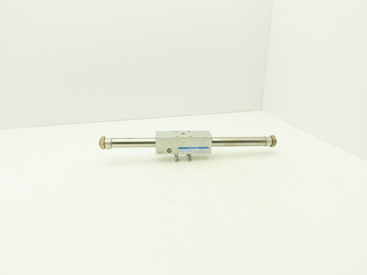 Festo DGO-25-250-PPV Rodless Pneumatic Cylinder 25mm Bore 250mm Stroke