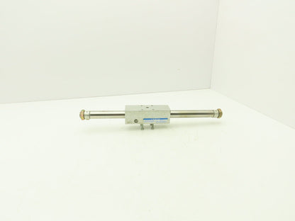 Festo DGO-25-250-PPV Rodless Pneumatic Cylinder 25mm Bore 250mm Stroke