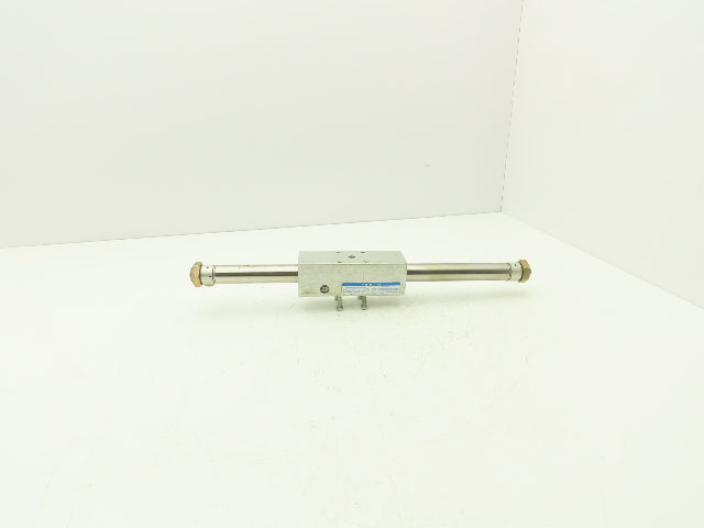 Festo DGO-25-250-PPV Rodless Pneumatic Cylinder 25mm Bore 250mm Stroke